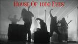 The House Of 1000 Eyes (Feat.Mr.Lordi)